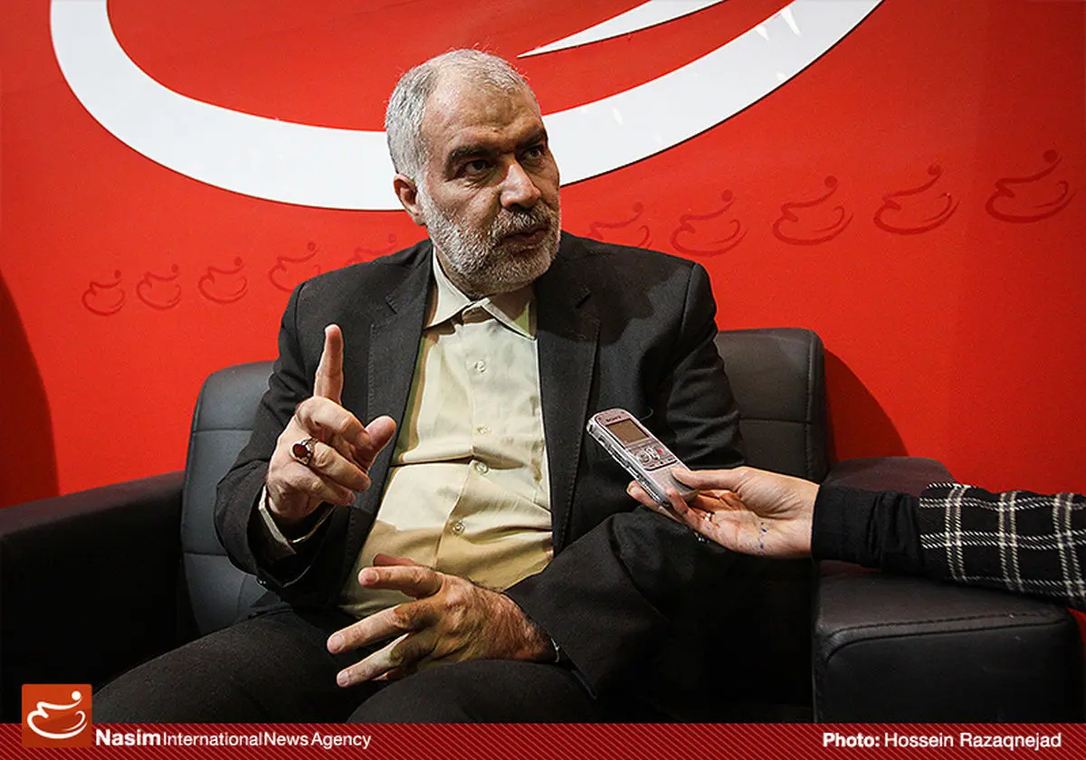 معاون وزیر آموزش و پرورش: ضریب ۱.۲ در همه خدمات معلمین مدارس استثنایی لحاظ می‌شود