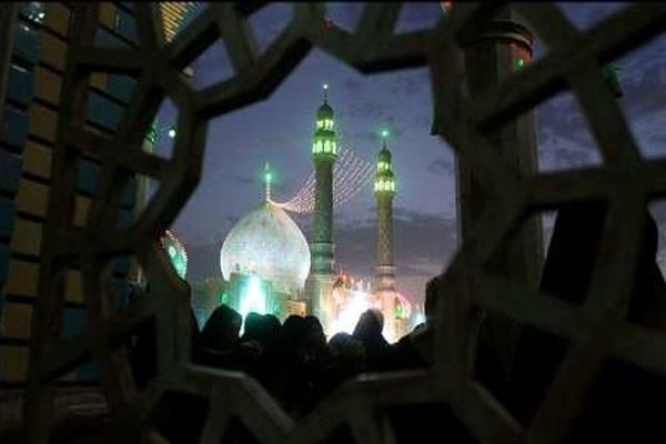 برنامه‌های هفتگی مسجد مقدس جمکران اعلام شد