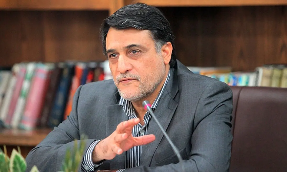 معاون استاندار خوزستان: مسائل سالمندان اولویت ویژه کارگروه فرهنگی باشد