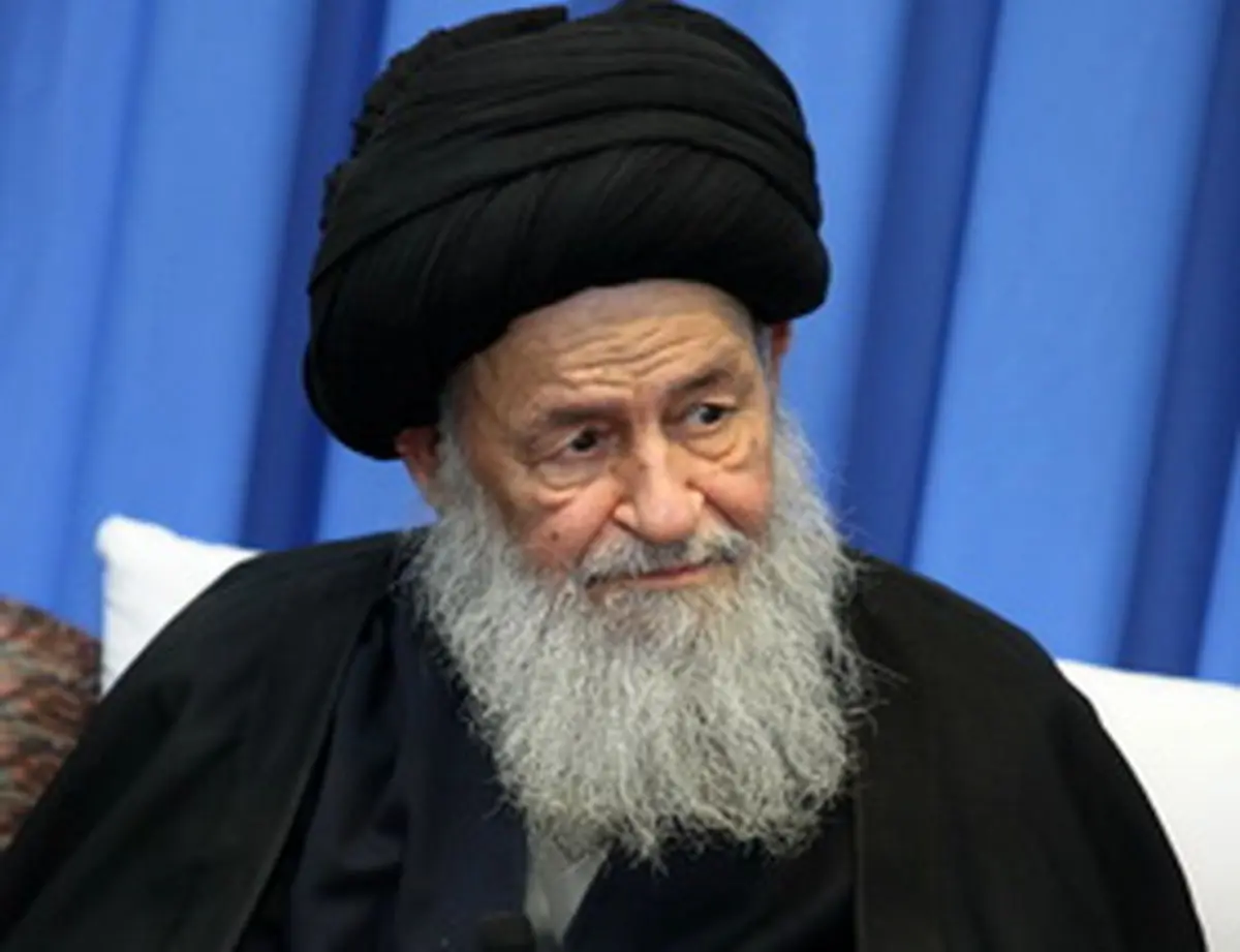 آیت‌الله علوی گرگانی: ابعاد مختلف انقلاب اسلامی تبیین شود