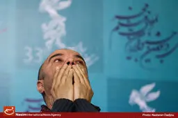 گزارش تصویری۱:: دومین روز سی و سومین جشنواره بین‌المللی فیلم فجر