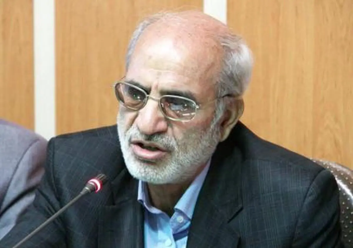 مقیمی: همه احزاب شناسنامه‌دار و قانونمند مورد حمایت ما هستند