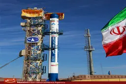 ماهواره ملی 