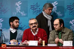 موتمن: تجربه تاریخی ثابت کرده که کمدین‌ها شخصیت‌های جدی را خوب بازی می‌کنند