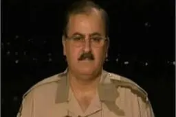 سلیم ادریس: 