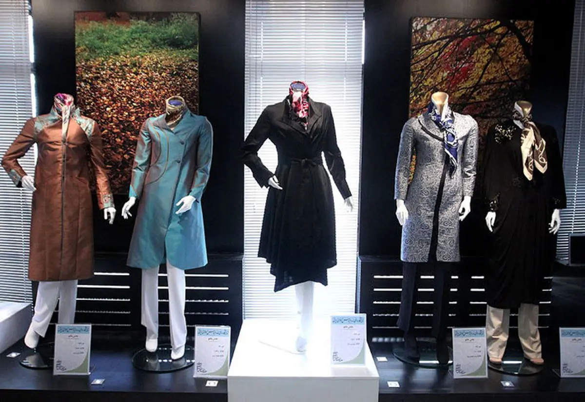 نخستین کارگاه آموزش و تولید لباس اسلامی در شیراز در دهه فجر به بهره‌برداری می‌رسد