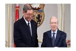 نخست‌وزیر تونس: کابینه ائتلافی با مشارکت جنبش النهضه تشکیل می‌شود