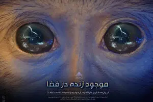 گرافیک:: مجموعه پوسترهای 'چند پله تا قاف'