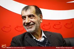باهنر: منشأ پول رحیمی مشخص نبوده که کجاست؛ نه به کسی رسید دادم نه پول گرفتم