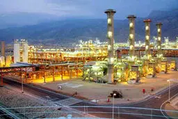 معاون وزیر نفت: ظرفیت تولید پتروشیمی ایران ۱.۳ میلیون تن افزایش می‌یابد