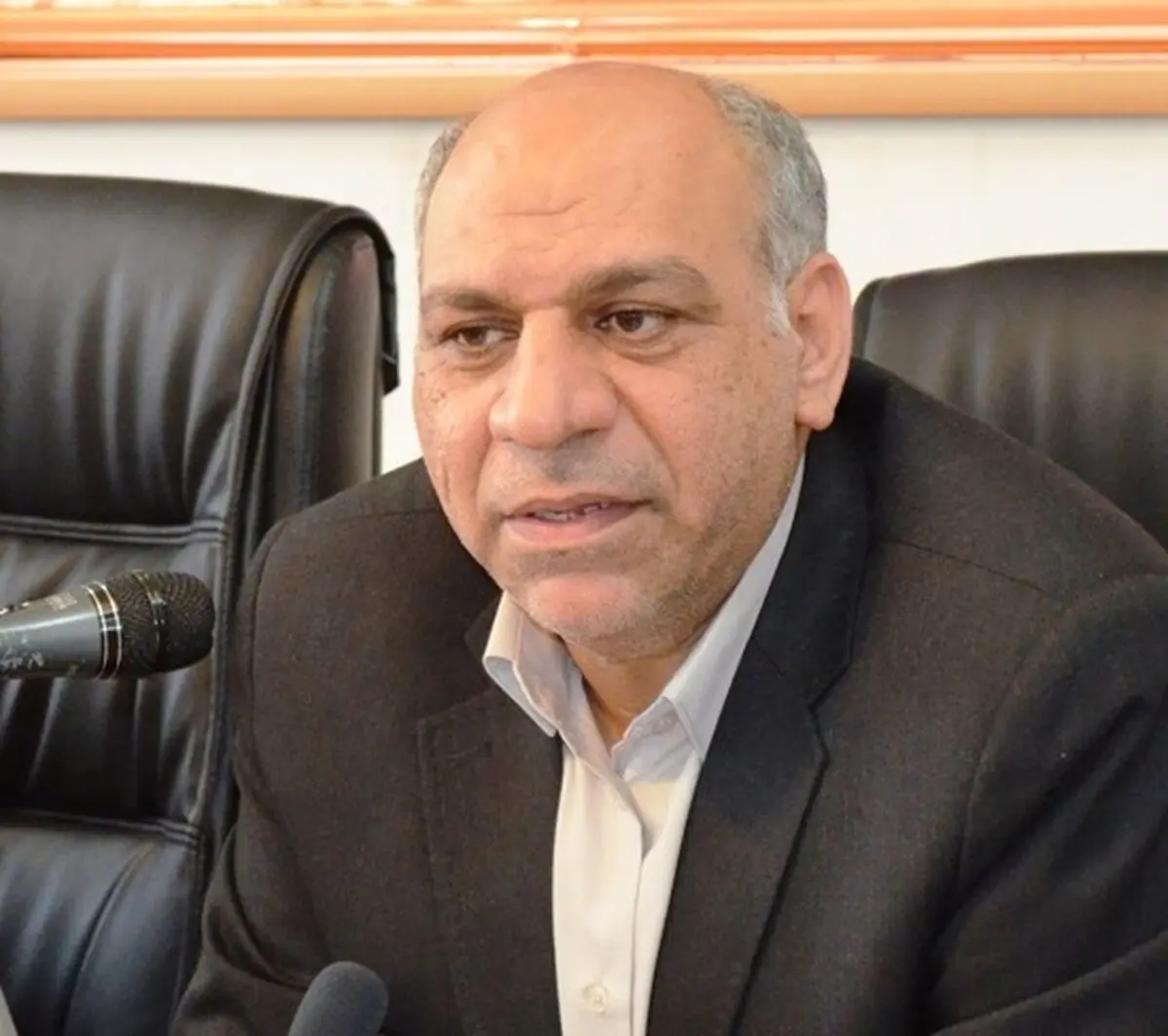 فرماندار لارستان: ۸۵ پروژه عمرانی در دهه فجر افتتاح می‌شود