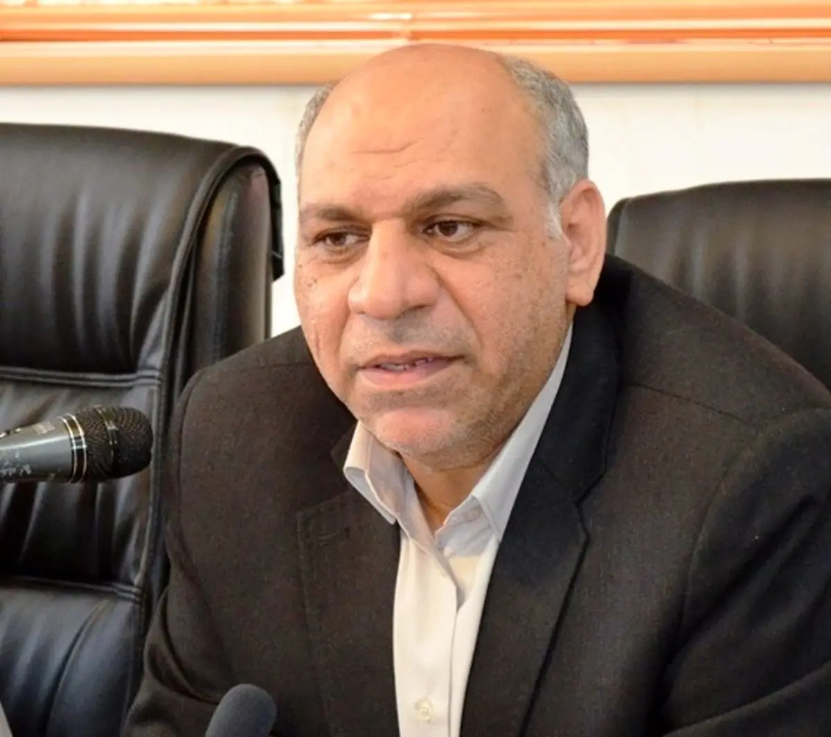 فرماندار لارستان: ۸۵ پروژه عمرانی در دهه فجر افتتاح می‌شود