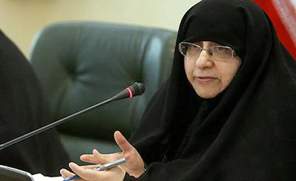 مجتهدزاده: کمیته‌های تخصصی شاهد و ایثارگر بانوان نخبه تشکیل می‌شود
