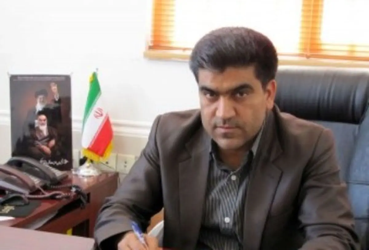 فرماندار سروستان: عدم اعتبار و بودجه باعث بلاتکلیفی برخی پروژه‌های ورزشی شده است
