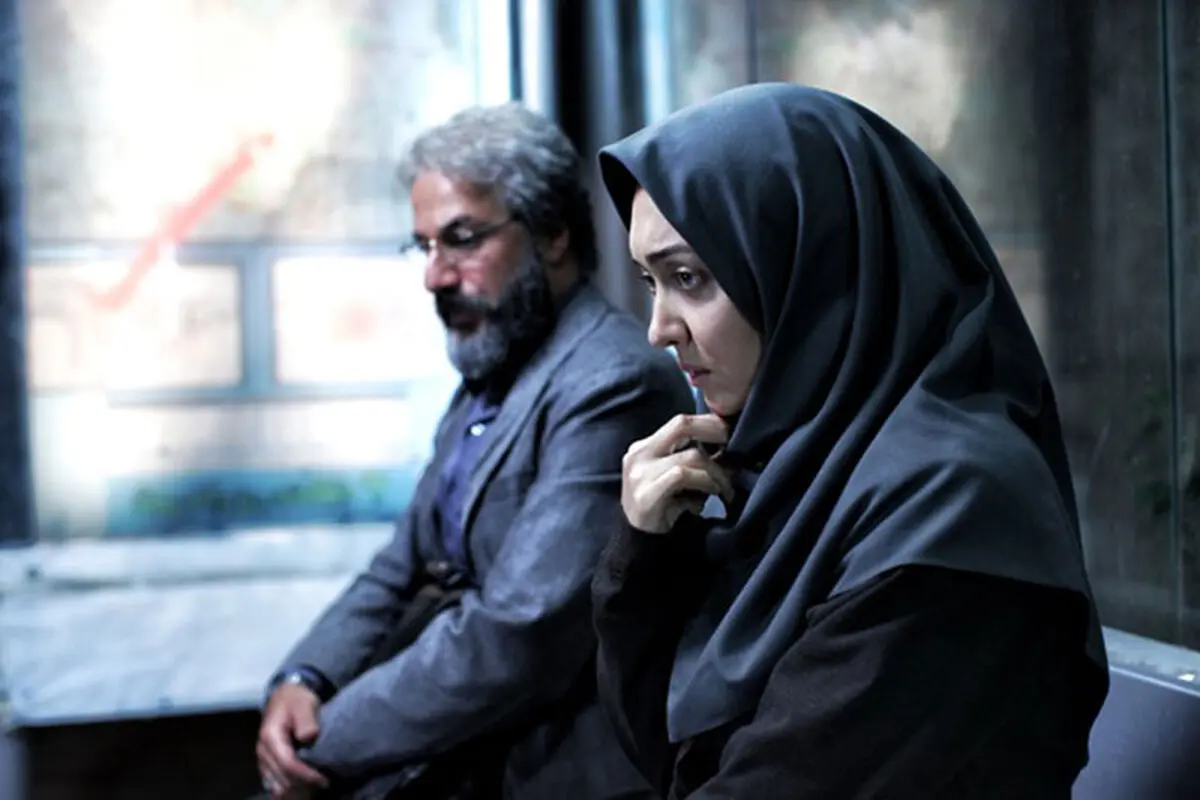 اکران کاخ جشنواره بالاخره با فیلم وحید جلیلوند با استقبال مواجه شد