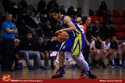 پتروشیمی بندرامام در تهران از سد مهرام گذشت