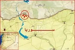 کمیته حقوق بشر سوریه از عقب‌‌نشینی داعش از کوبانی خبر داد