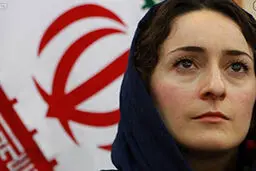 سهیلا گلستانی: از همکاری با پرستویی بسیار کسب تجربه کردم