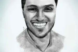 گرافیک:: نام کوچک تو آرزوی بزرگ من