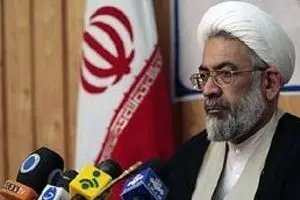 منتظری: فریاد آزادی‌خواهی و صدای انقلاب ما از گلوی انسان‌های آزاده جهان شنیده می‌شود