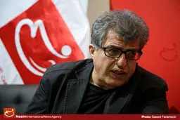 ثقفی: هنوز شور و شوقی در جشنواره فجر ندیده‌ام؛ فقط باید منتظر بود