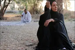 افسر اسدی: شاه‌سکانس‌هایم در 