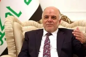 حیدر العبادی جمعه به آلمان می‌رود