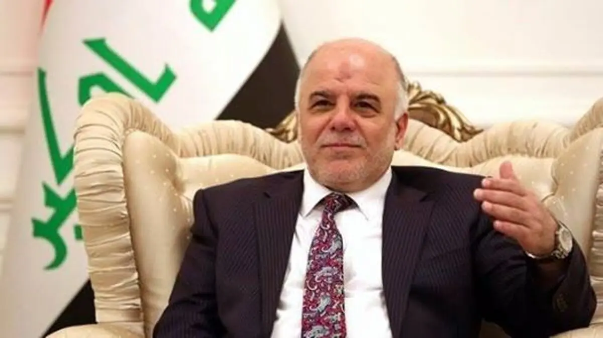 حیدر العبادی جمعه به آلمان می‌رود