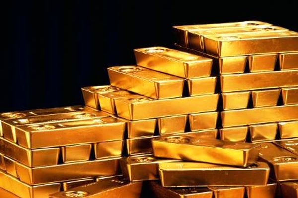 بهای طلای جهانی اندکی کاهش یافت