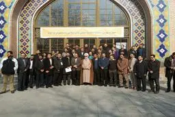 نشست چهل و نهم اتحادیه انجمن‌های اسلامی دانشجویان در اروپا در ارمنستان برگزار شد