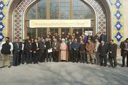 نشست چهل و نهم اتحادیه انجمن‌های اسلامی دانشجویان در اروپا در ارمنستان برگزار شد