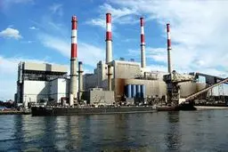 واحدهایی از نیروگاه‌های سیکل ترکیبی خرمشهر و آبادان در دهه فجر به بهره‌برداری می‌رسد