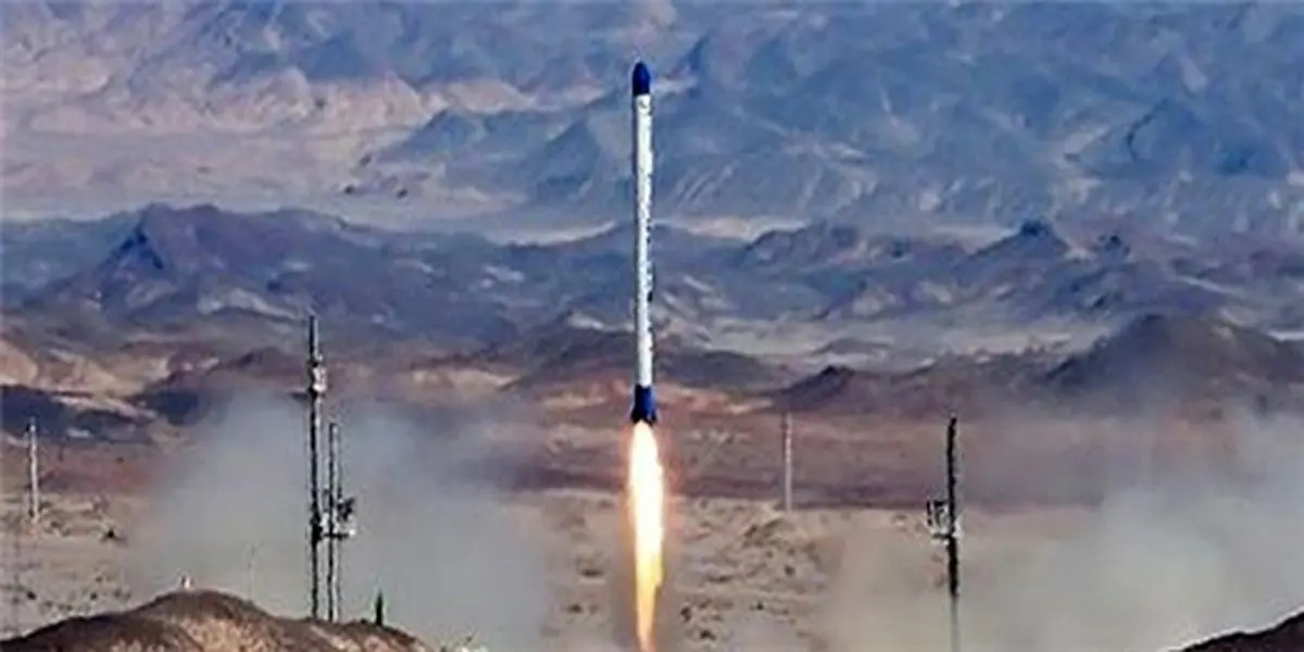 وزیر دفاع پرتاب ماهواره ملی فجر را به رهبر معظم انقلاب و رئیس جمهور تبریک گفت