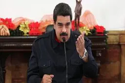 وزارت خارجه آمریکا اعطای روادید به مقامات ونزوئلایی را محدود کرد