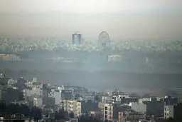 استاندار خراسان رضوی: تعداد روزهای هوای ناسالم مشهد ۵۰ درصد کاهش داشته است
