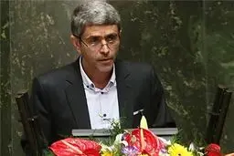 وزیر اقتصاد نیز از مجلس کارت زرد گرفت