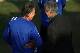 نمایندگان AFC  امروز با رئیس فدراسیون فوتبال ایران دیدار می‌کنند