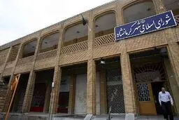 عضو شورای شهر کرمانشاه: شهرداری درصدد بازپس‌گیری شهربازی کرمانشاه است