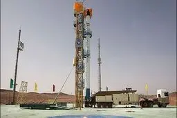 شمخانی: ماهواره ایرانی فجر، پیام ما می توانیم را در مدار زمین قرار داد