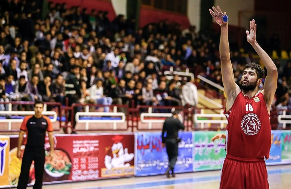 چرا فدراسیون بسکتبال اردوی "بسکتبال بدون مرز" را جدی نگرفت؟