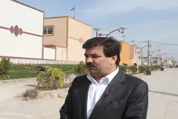 قائم مقام وزیر راه: تا پایان سال ۲۰۰ هزار واحد مسکن مهر در کشور افتتاح می‌شود