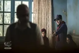 مدیران سینما به تماشای 