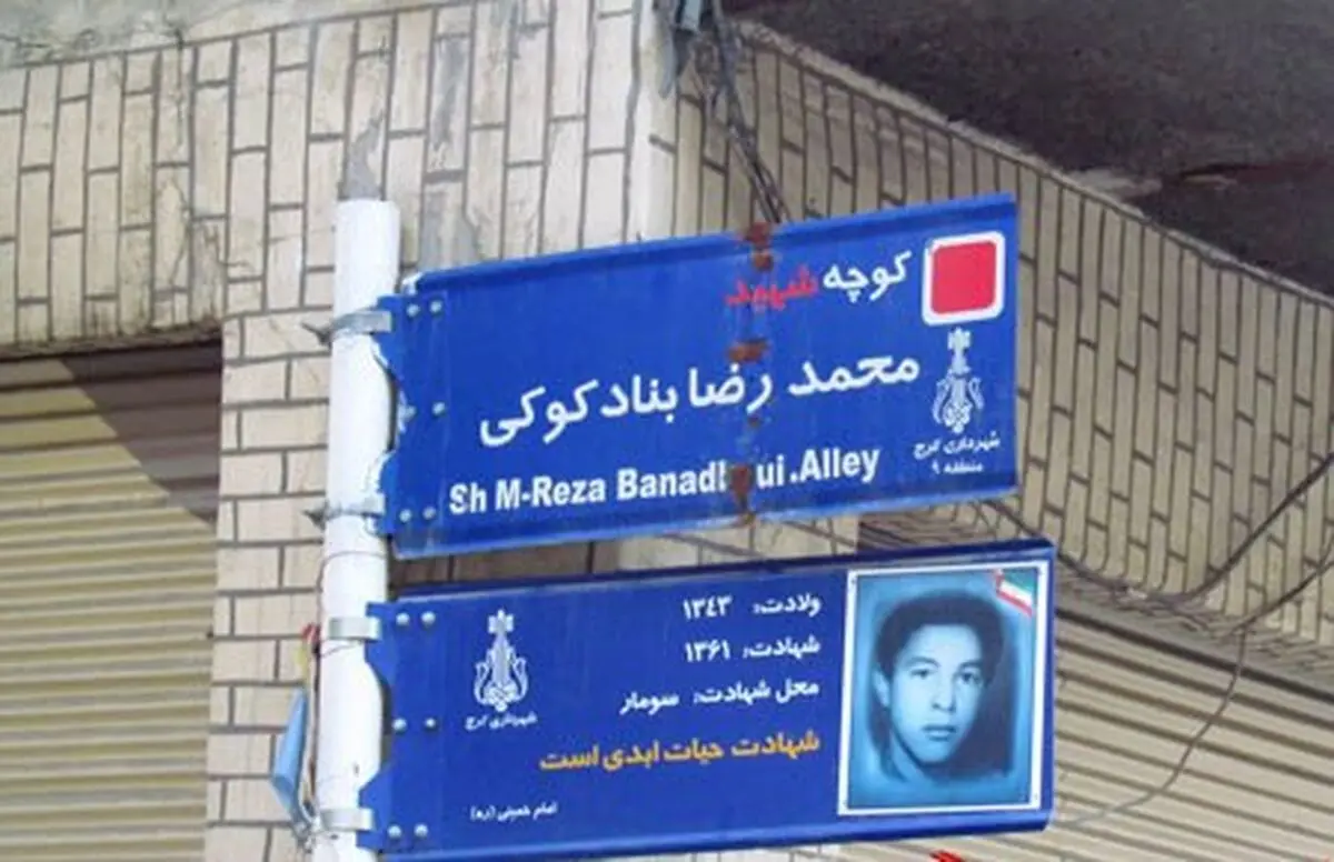 عضو شورای شهر دزفول: نامگذاری‌ها باید به گونه‌ای باشد که مردم را سردرگم نکند