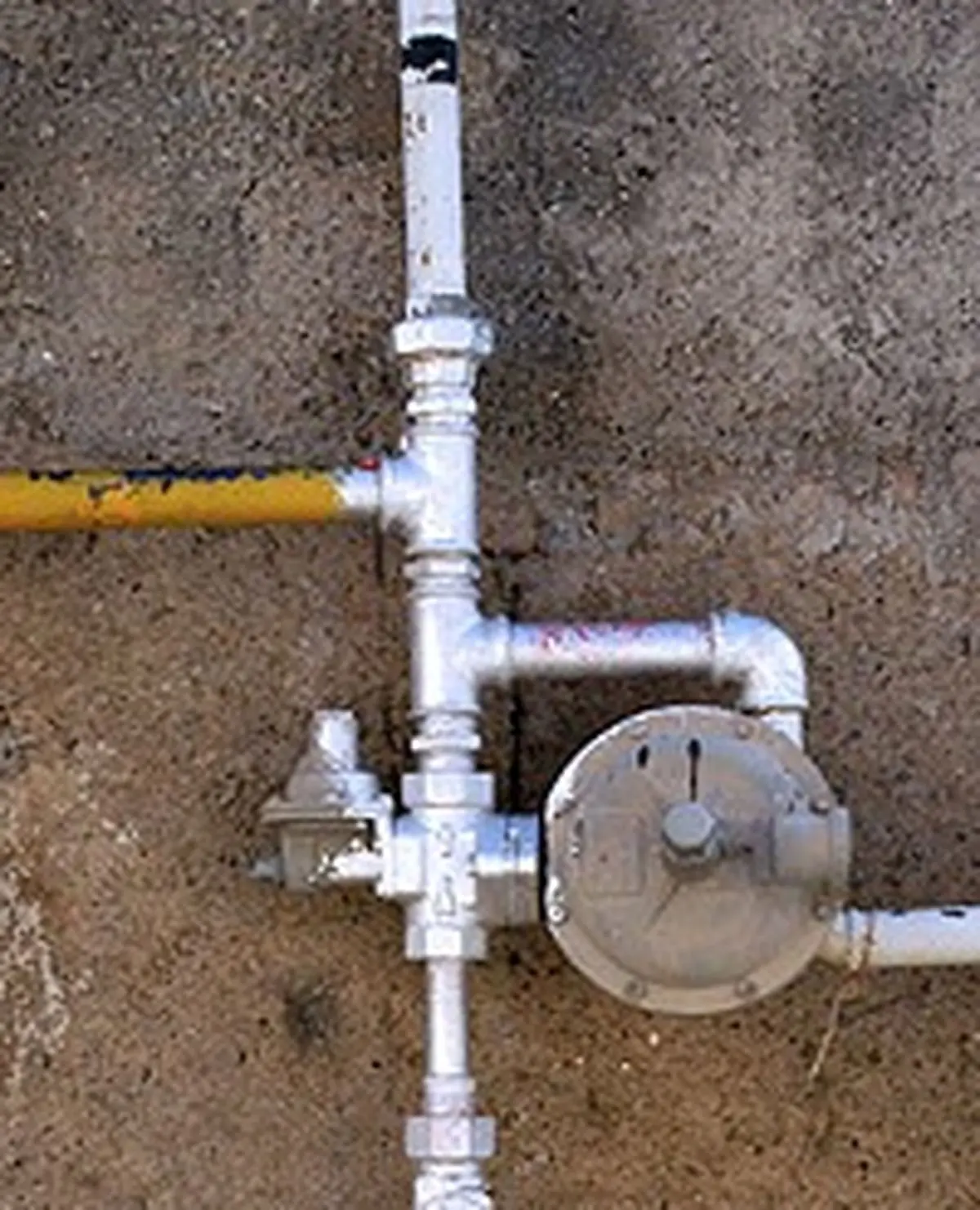 مدیرعامل گاز خوزستان: ۲۳۰ کیلومتر شبکه و ۱۱.۵ هزار انشعاب گازرسانی افتتاح می‌شود