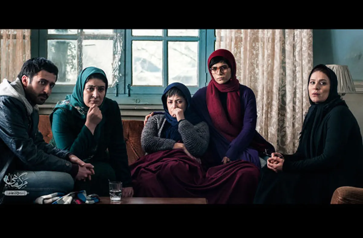 "مرگ ماهی"؛ فقط یک کپی‌پرداری ساده