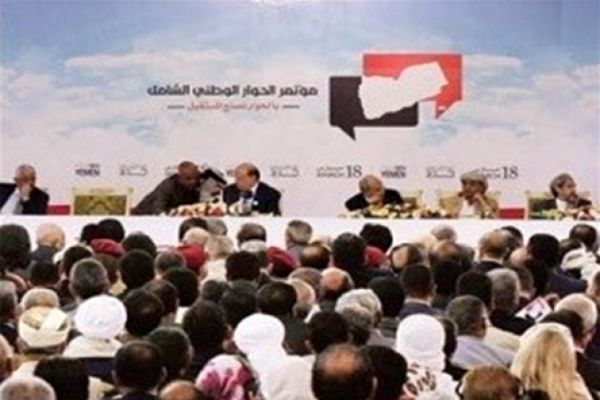 المنار: شواهد حاکی از توافق بر سر تشکیل شورای ریاستی یمن است