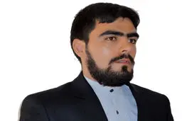 نخبه بسیجی مدال‌های خود را به رهبر انقلاب تقدیم کرد