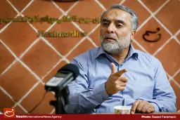 رجبی دوانی: استکبار از  الگوی 