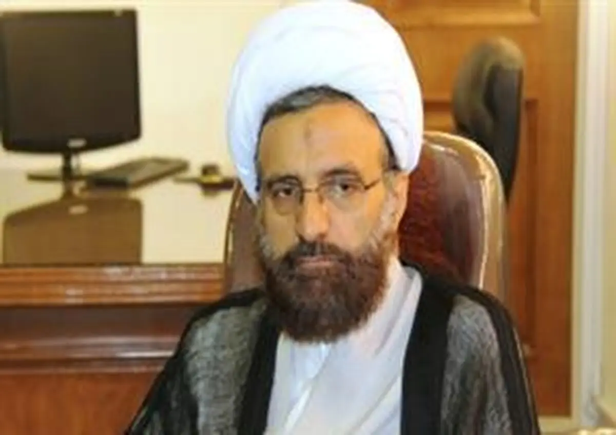 قائم‌مقام مرکز تحقیقات حکومت اسلامی: فاز اول کتاب‌شناسی جامع حکومت اسلامی به پایان رسید