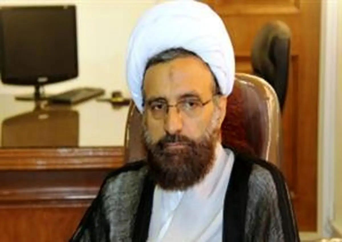 قائم‌مقام مرکز تحقیقات حکومت اسلامی: فاز اول کتاب‌شناسی جامع حکومت اسلامی به پایان رسید